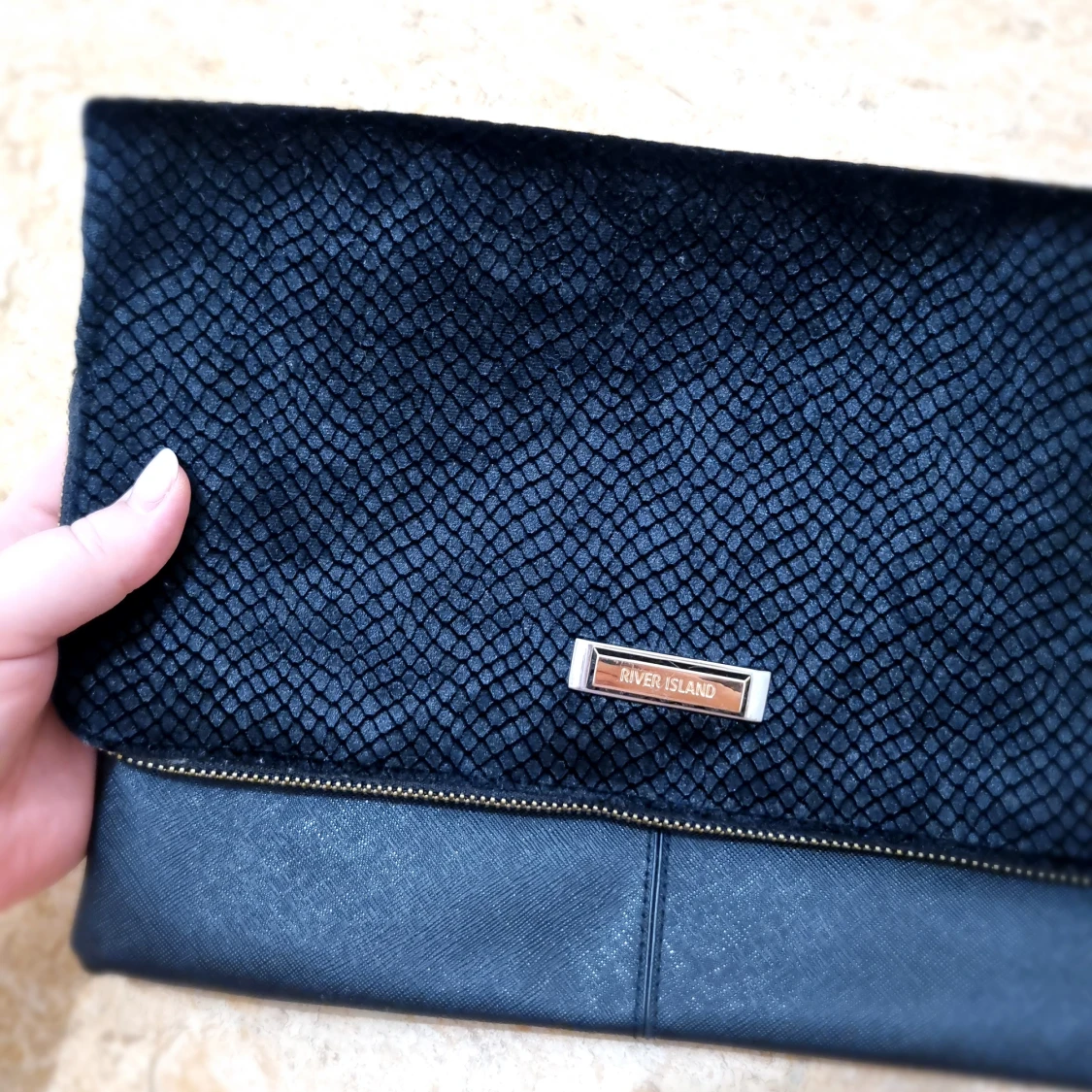 River Island handväska