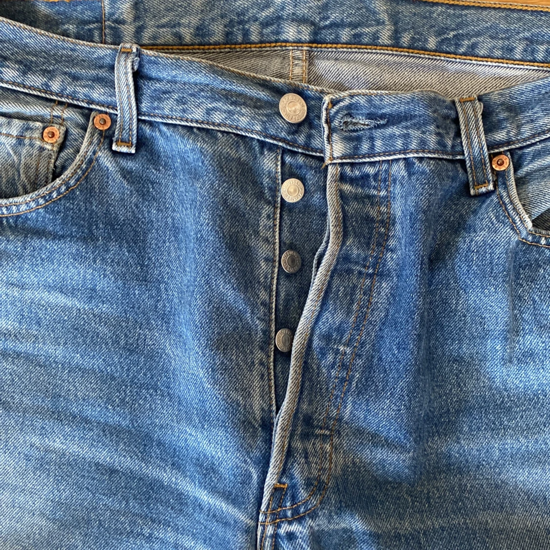 Levis501  - 90