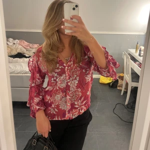 Blus - Rosa blus🫶