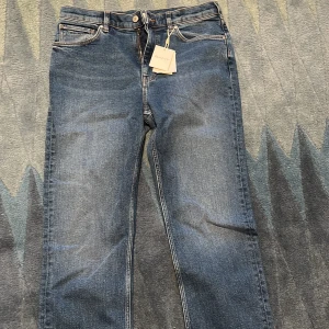 Gant jeans oanvända  - Helt oanvända har bara legat i garderoben sen i julas