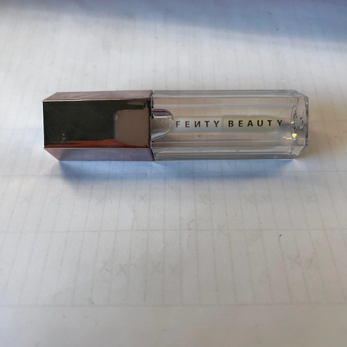 Fenty Beauty Lipgloss
