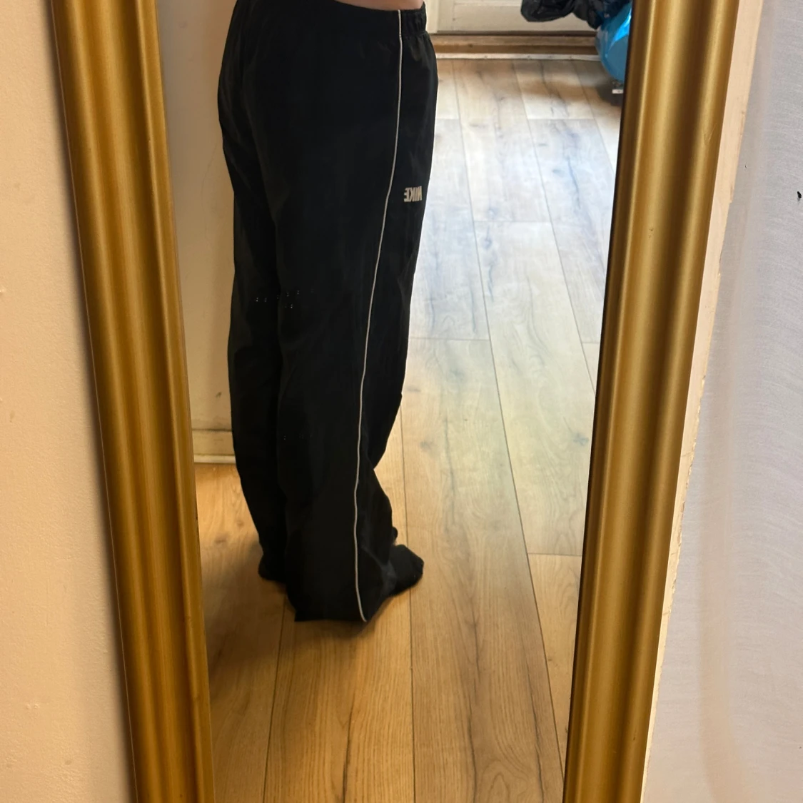 Nike track pants - 91