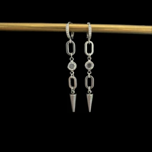 Supersnygga🥰 - Självgjorda🥰 finns också i guld💗