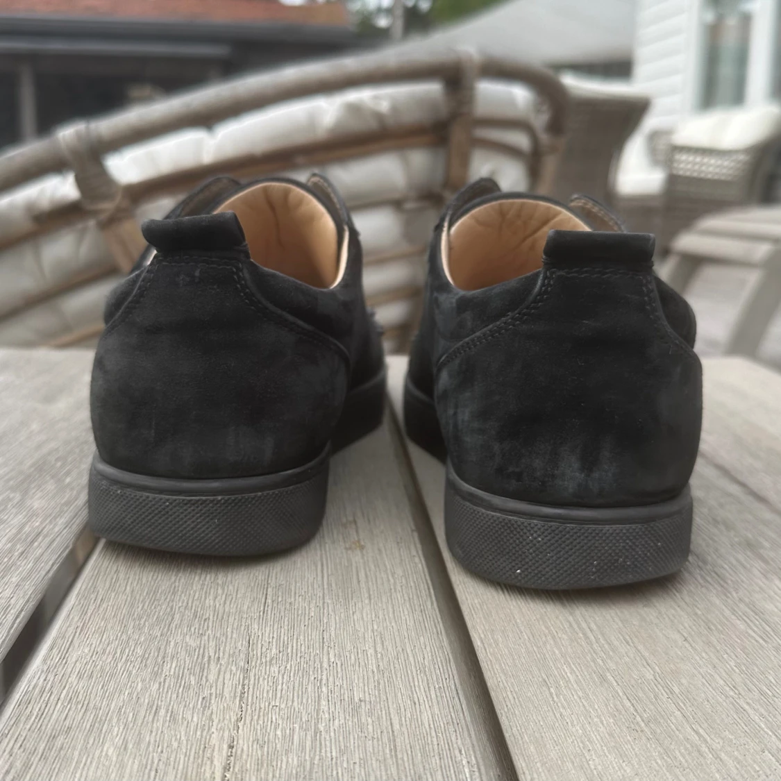 Christian Louboutin  - 91