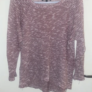 Långärmad tröja  - Storlek s