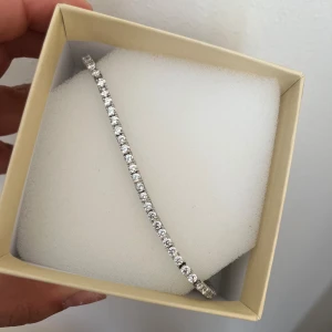 Silver armband  - Helt ny silverarmband aldrig använd 