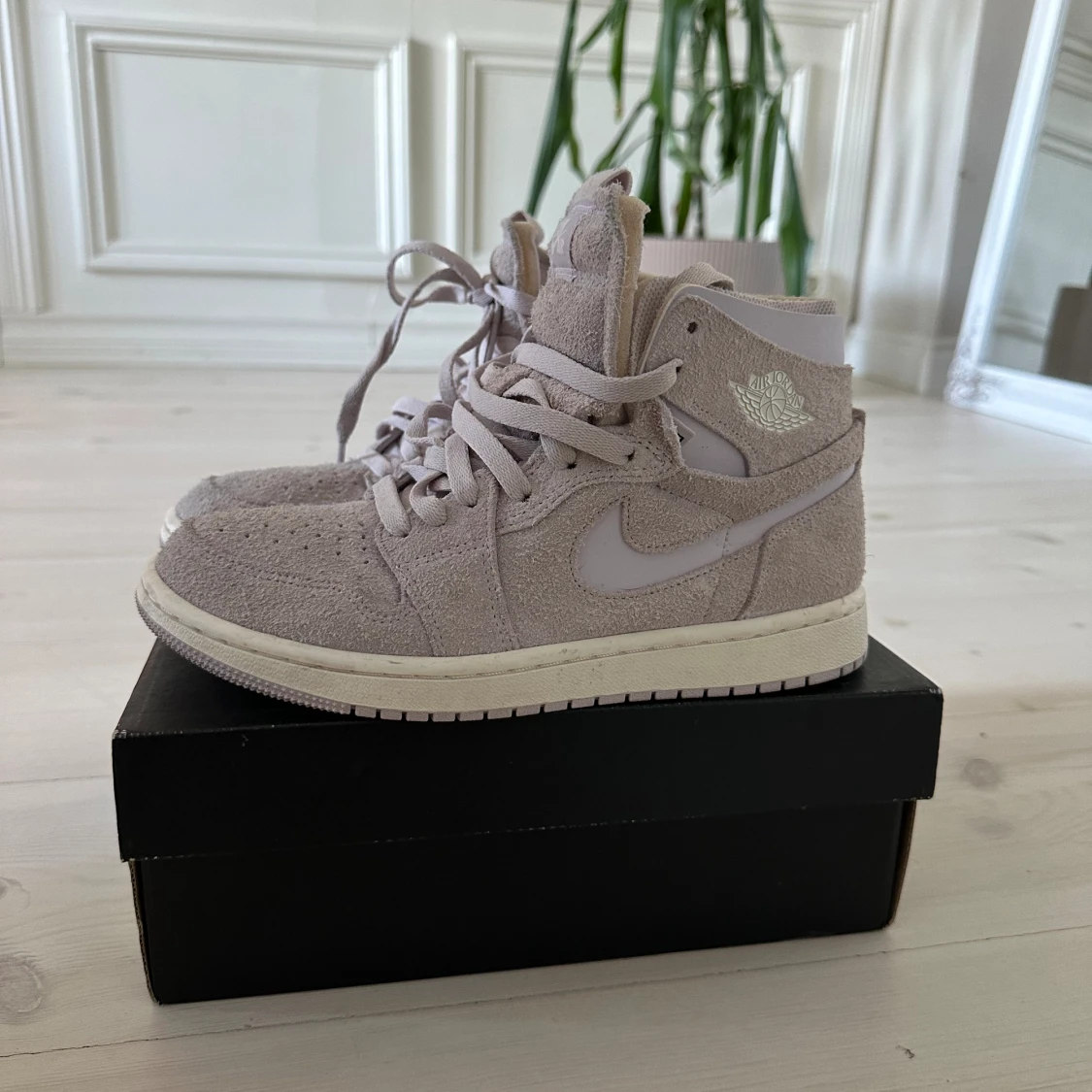 Zoom air jordans  - 90