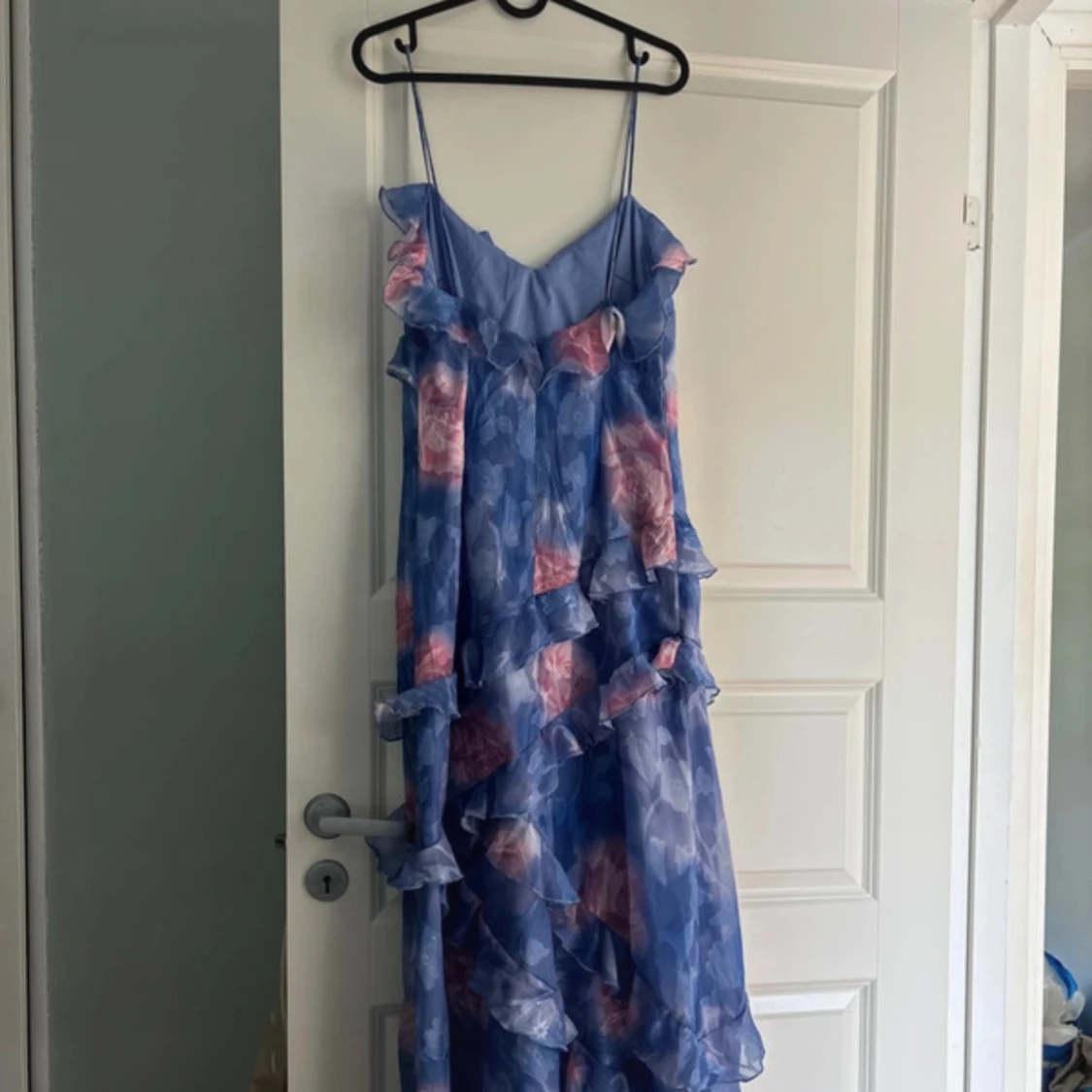 Klänning lång - 90