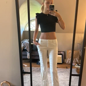 Superfin topp - Superfin topp från zara🖤