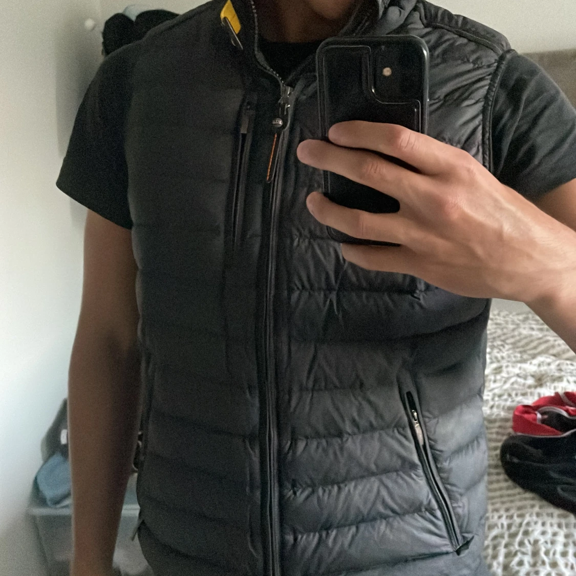 Parajumper väst  - 90