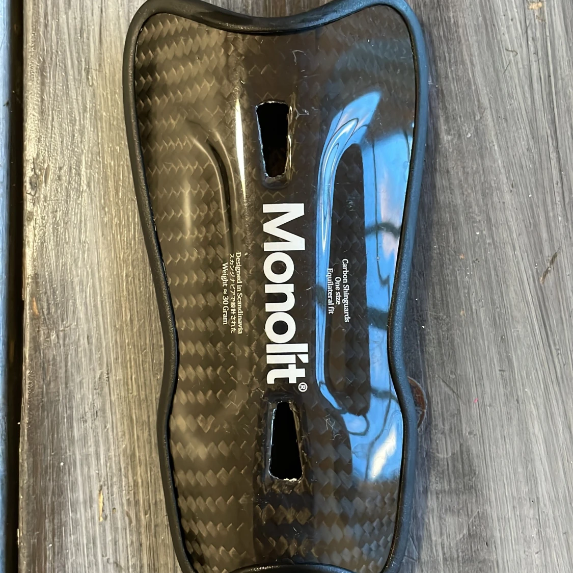 Monolit benskydd - 90