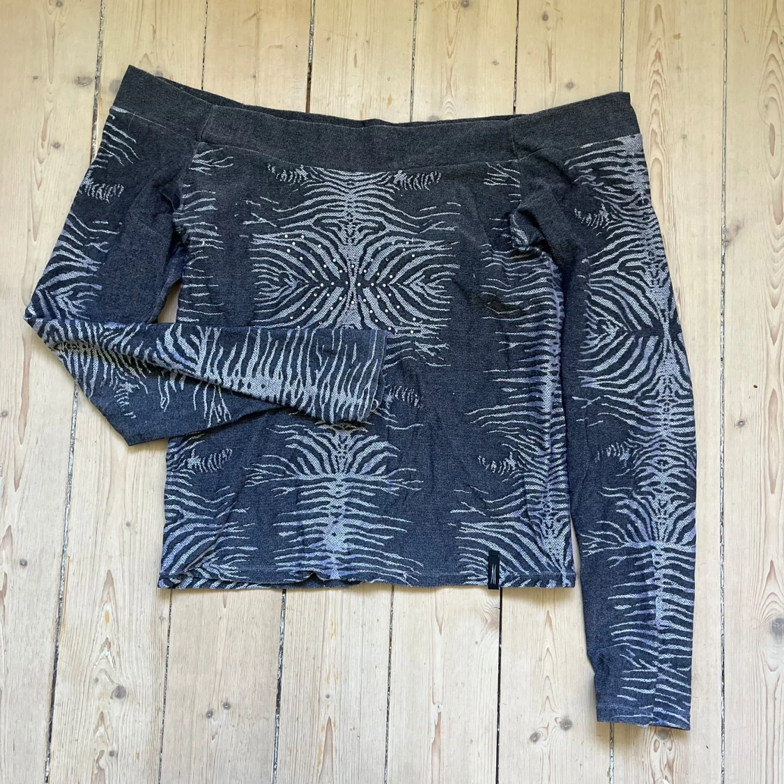 Offshore houlder tröja - 90