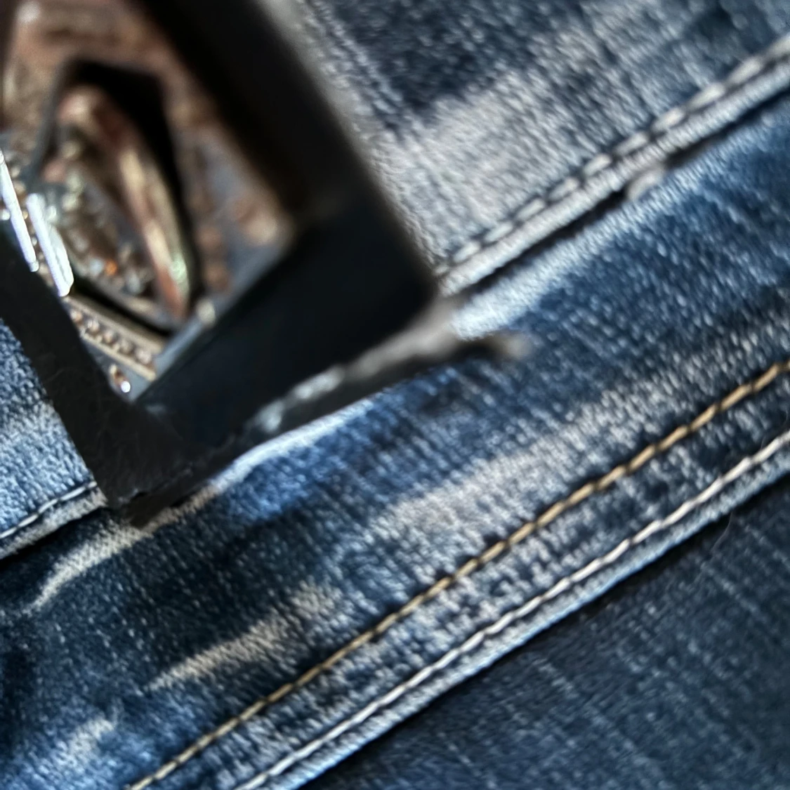 CRAZY AGE JEANS - 92