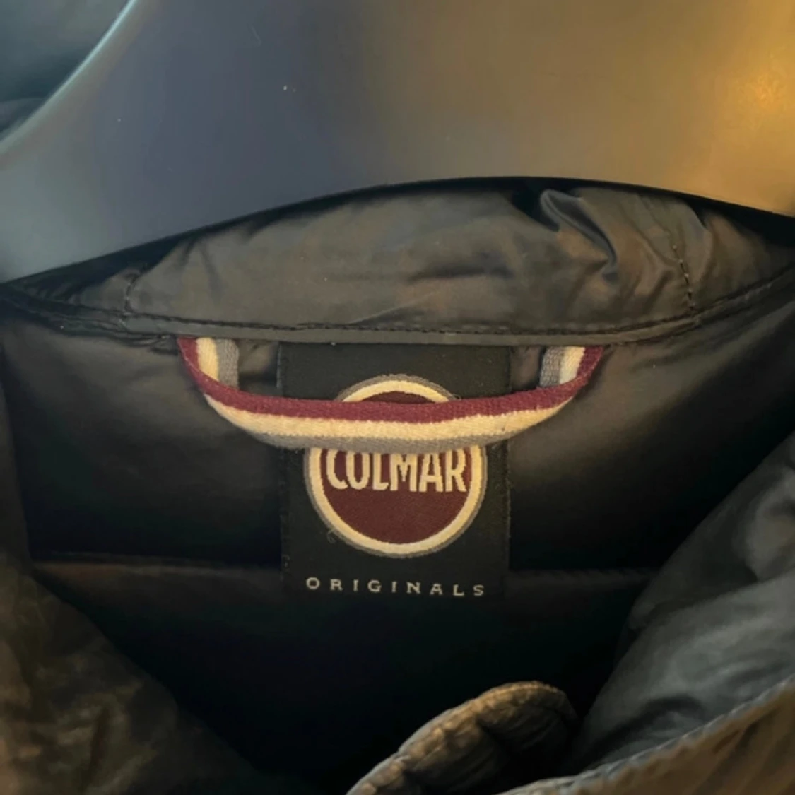 Colmar jacka  - 91