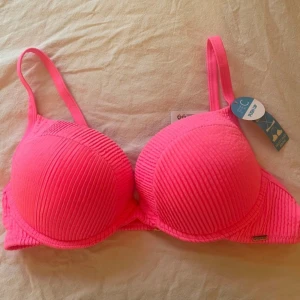 Push up bikini  - Helt ny bikini