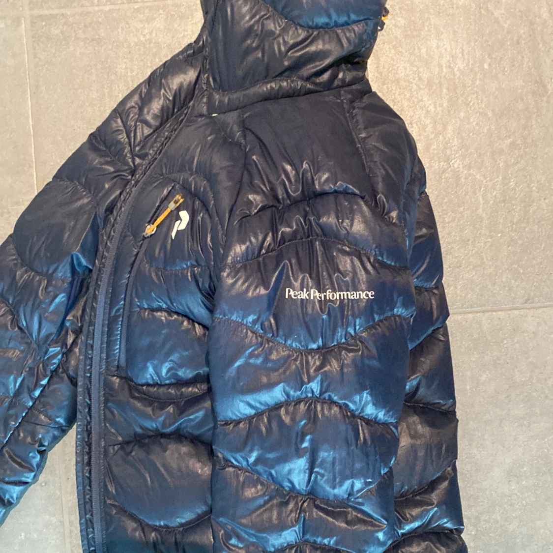 Peak performance dunjacka  - 90