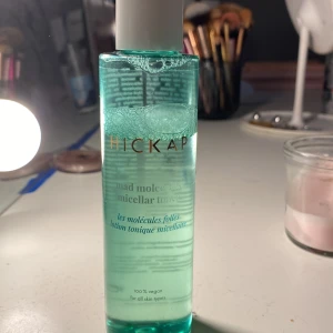 Hickap toner - Mycket kvar, nypris 139🥰
