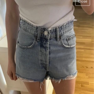 Shorts - Only used twice 