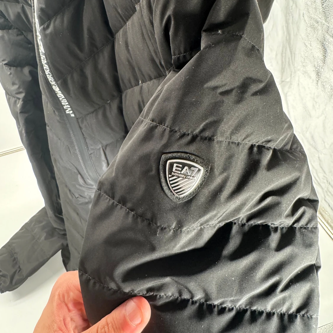 Ea7 armani jacka - 92