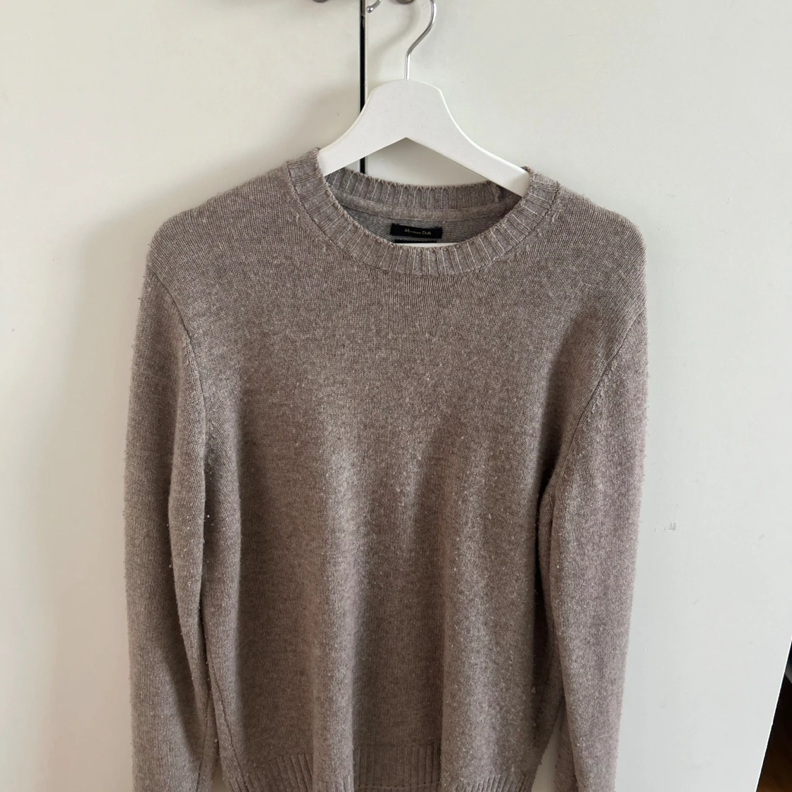 Massimo dutti tröja