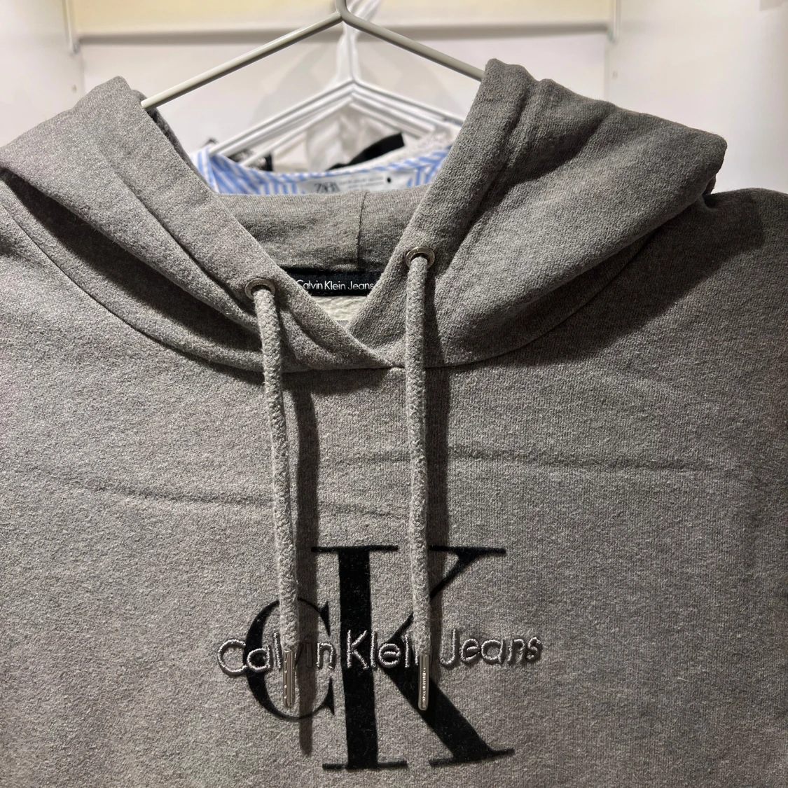 Hoodie Calvin Klein - 90