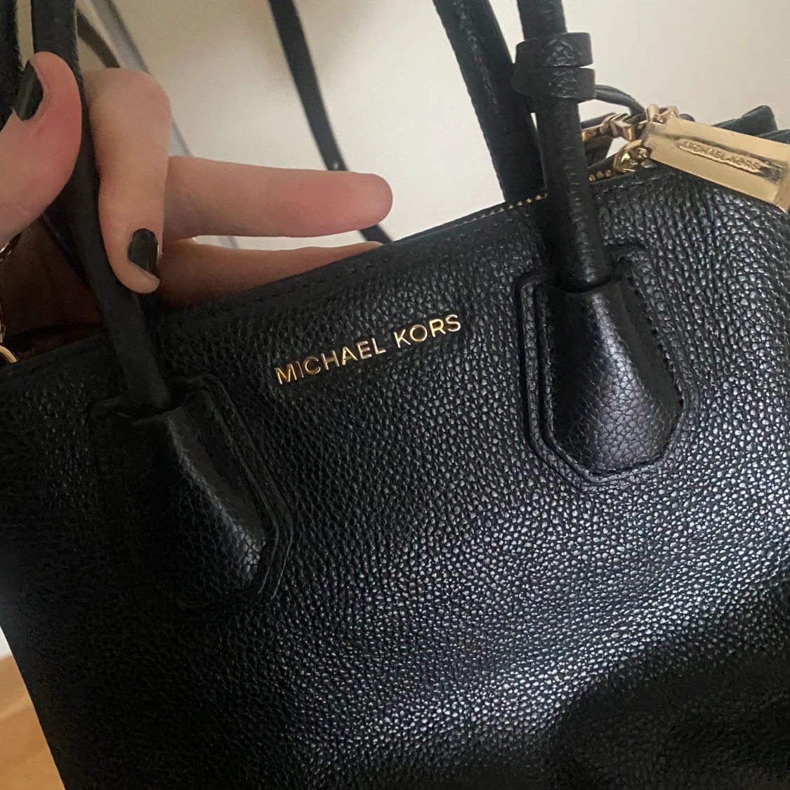 Michael Kors väska  - 91