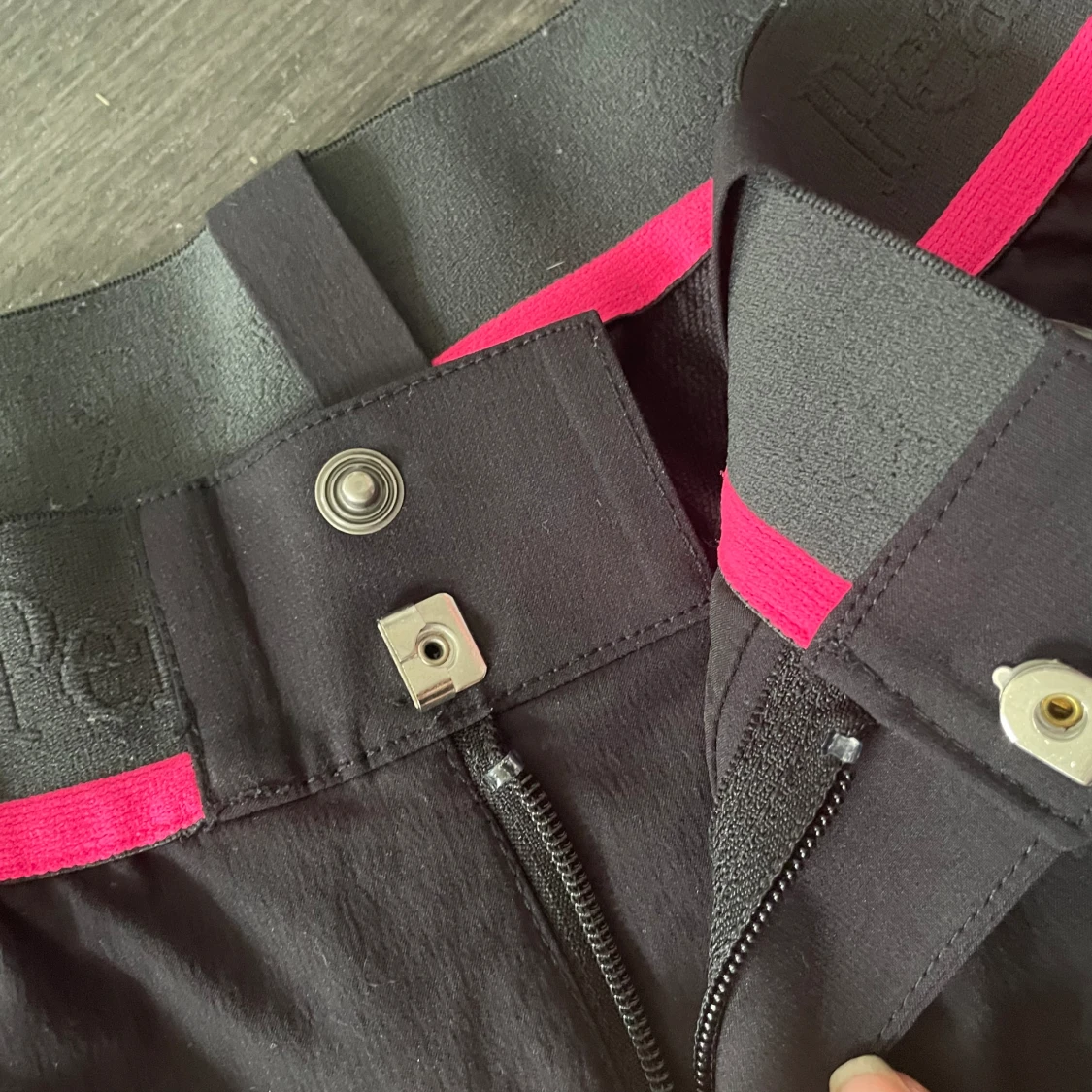 Friluftsbyxor Peak performance  - 93