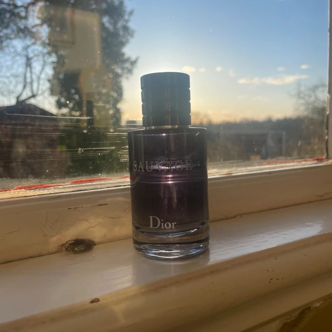 Dior sauvage EDT - 90