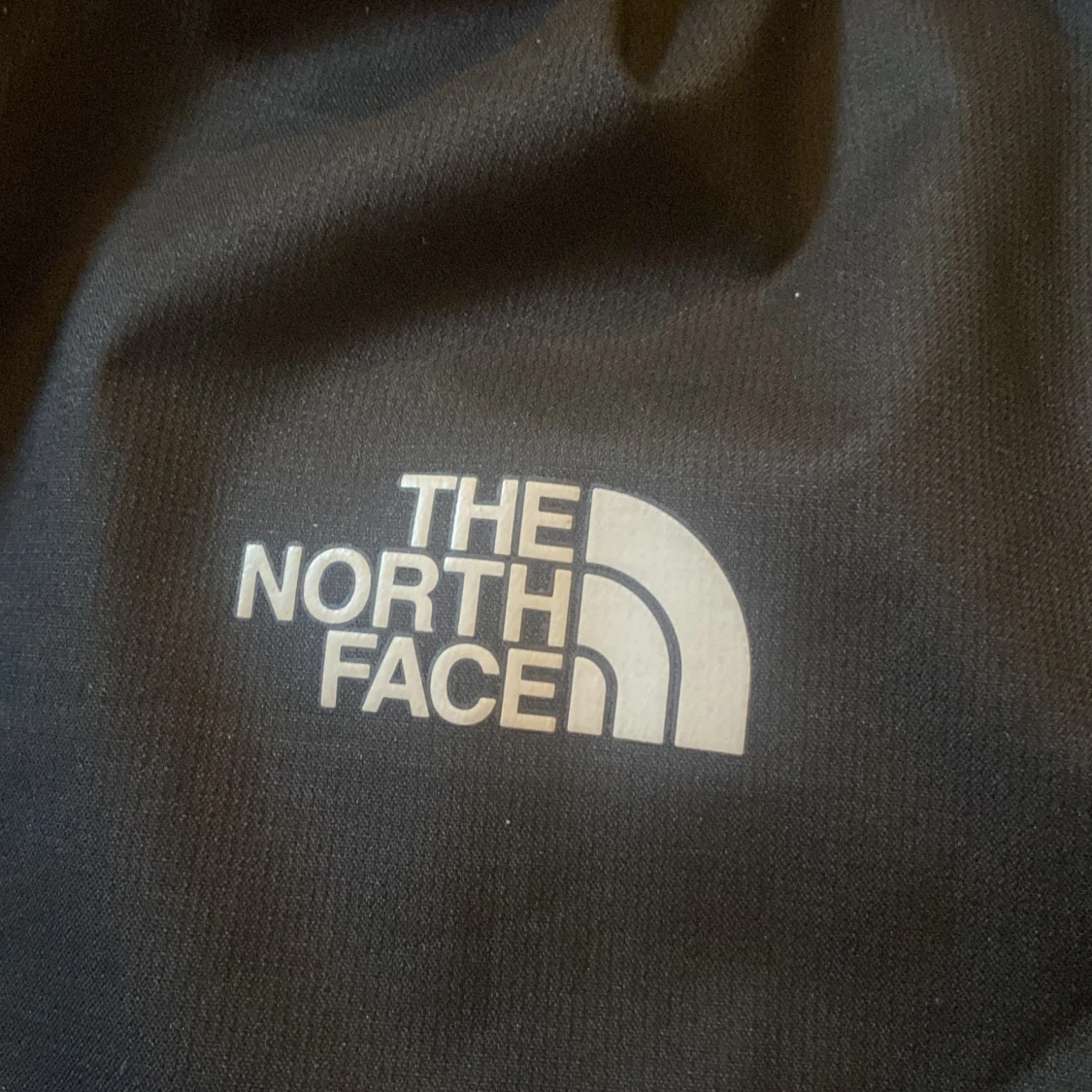 The north face vind och regn jacka  - 93