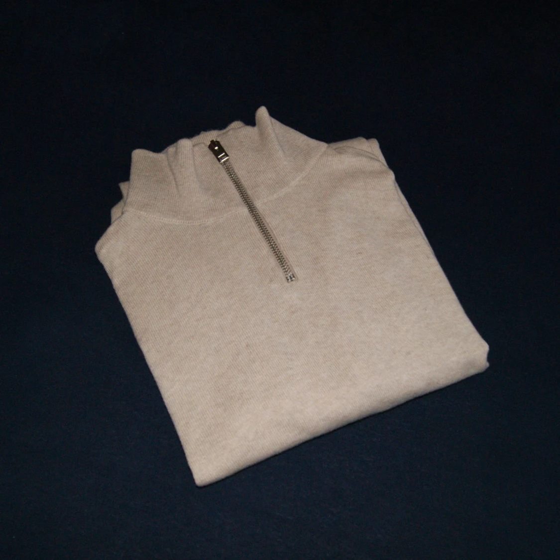 Halvzip - Jack&Jones
