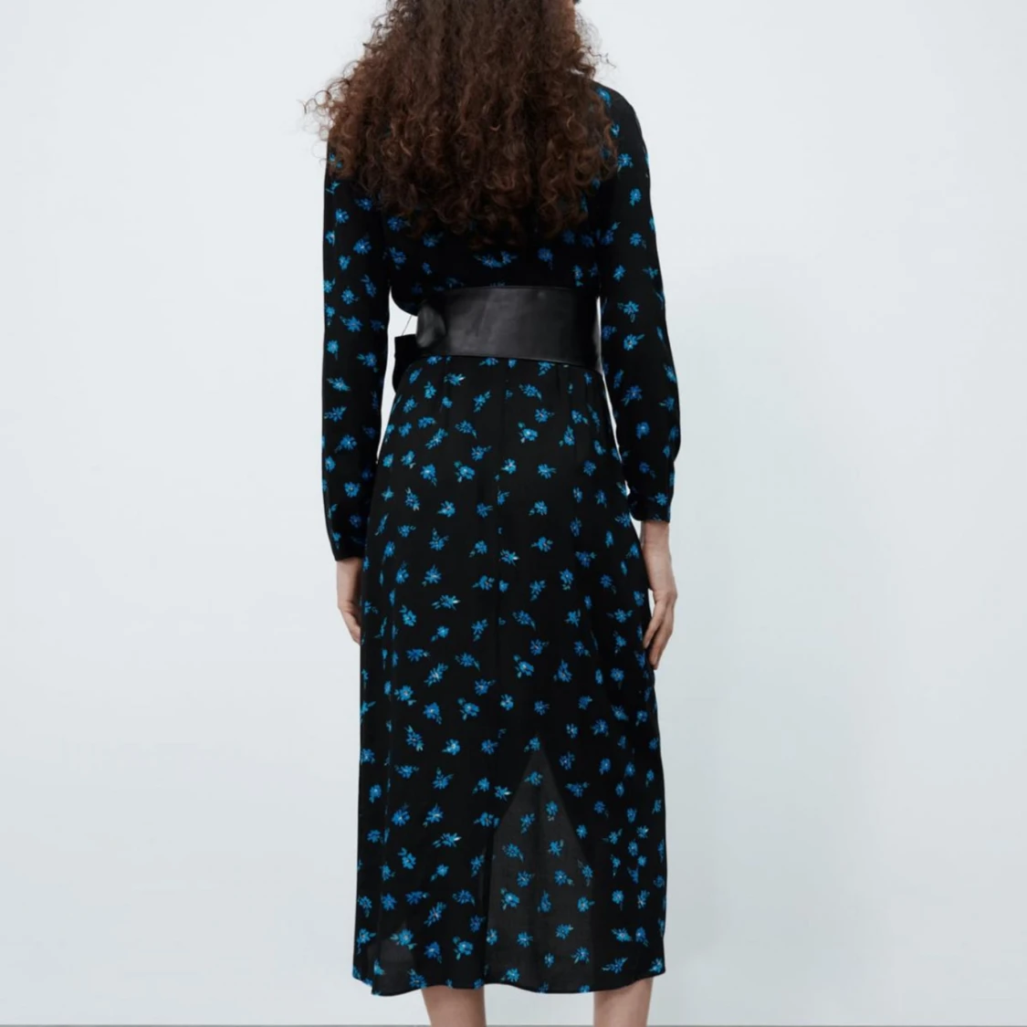 Zara klänning  - 91