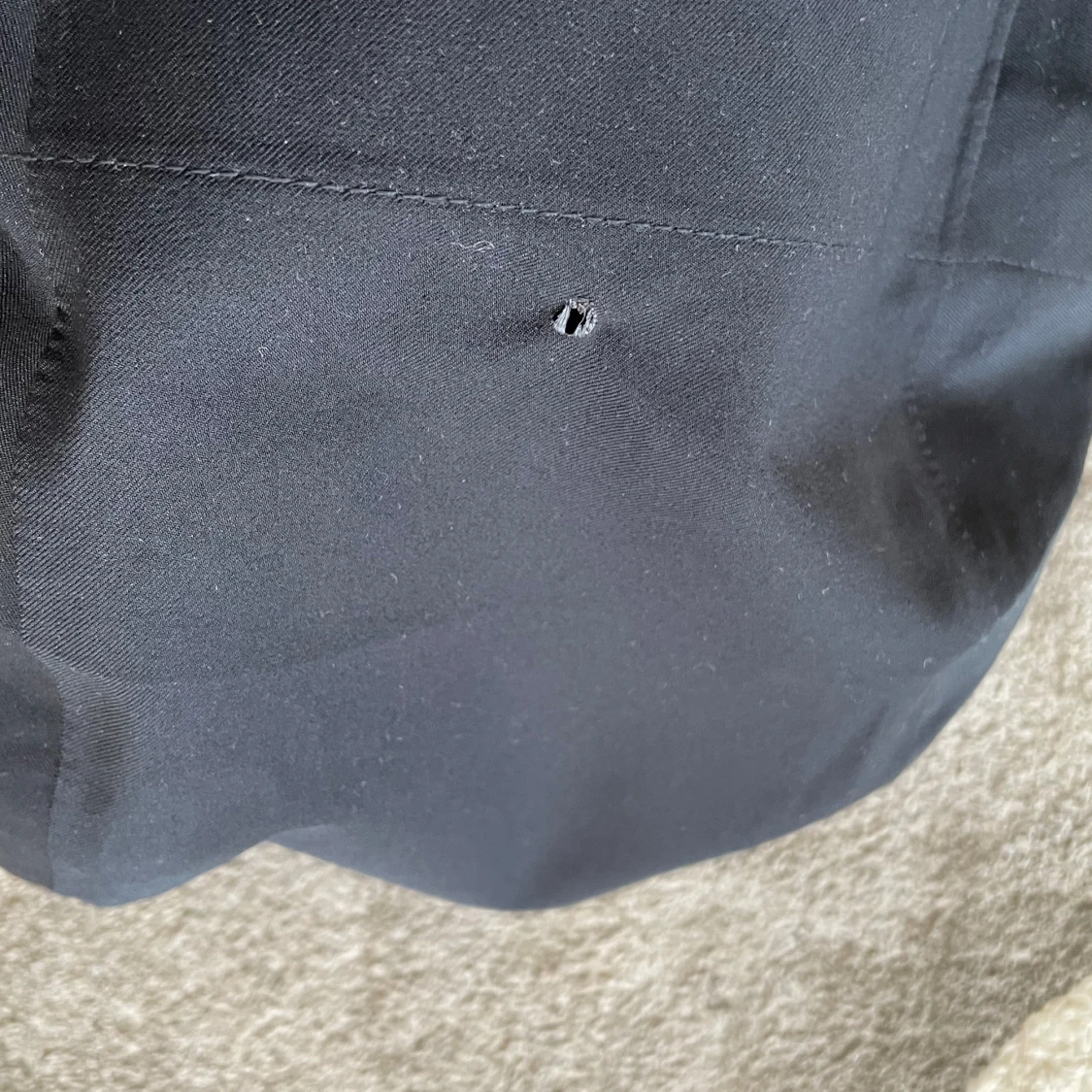 UNIQLO Blocktech - 90