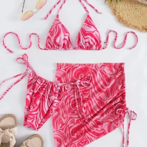 Bikini  - Bikini i strl S💗endast testat  Använd gärna köp nu 💗