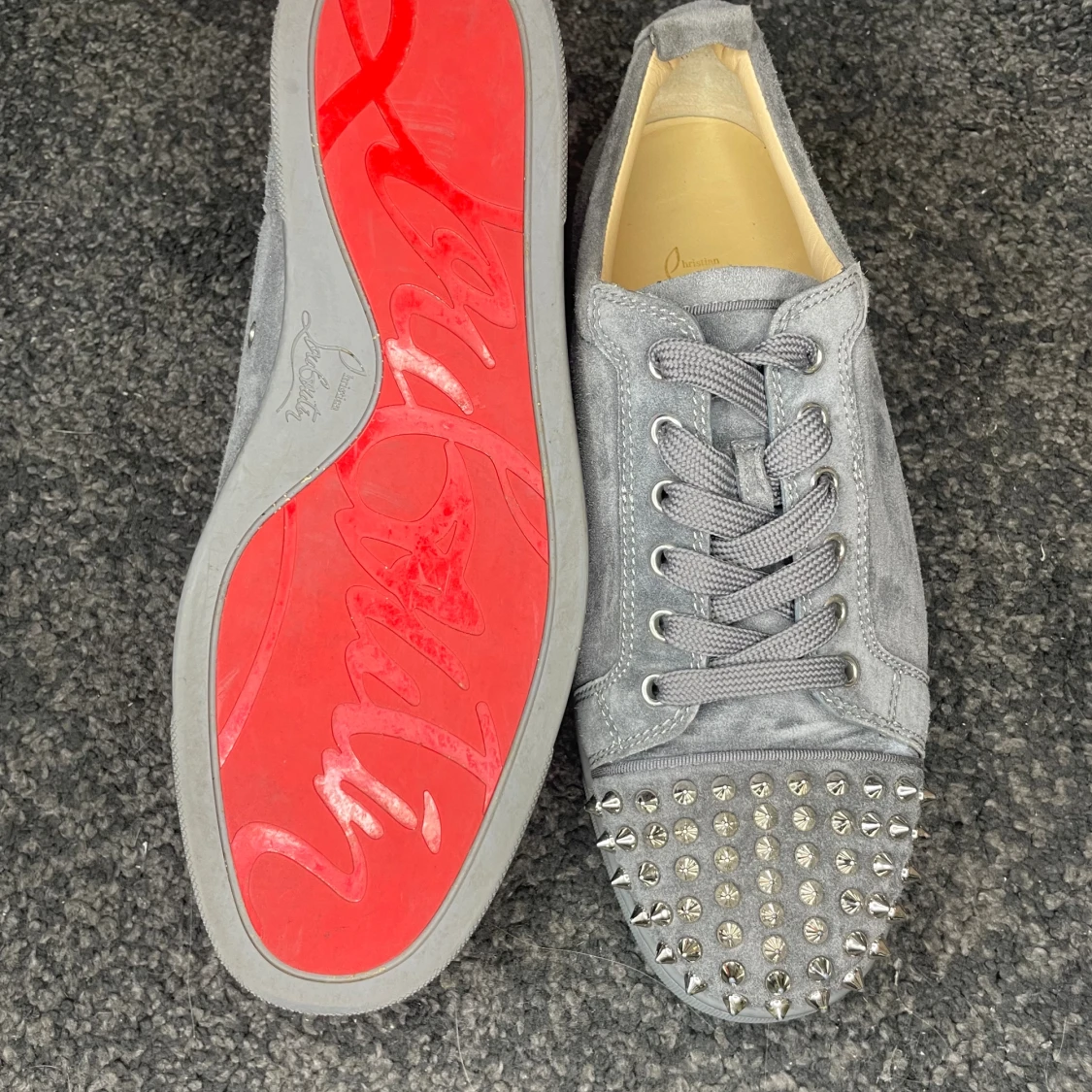 Christian Louboutin  - 91