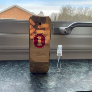 One million royal  - One million royal herr edp 5ml Väldigt Bra och billig pris söt lukt