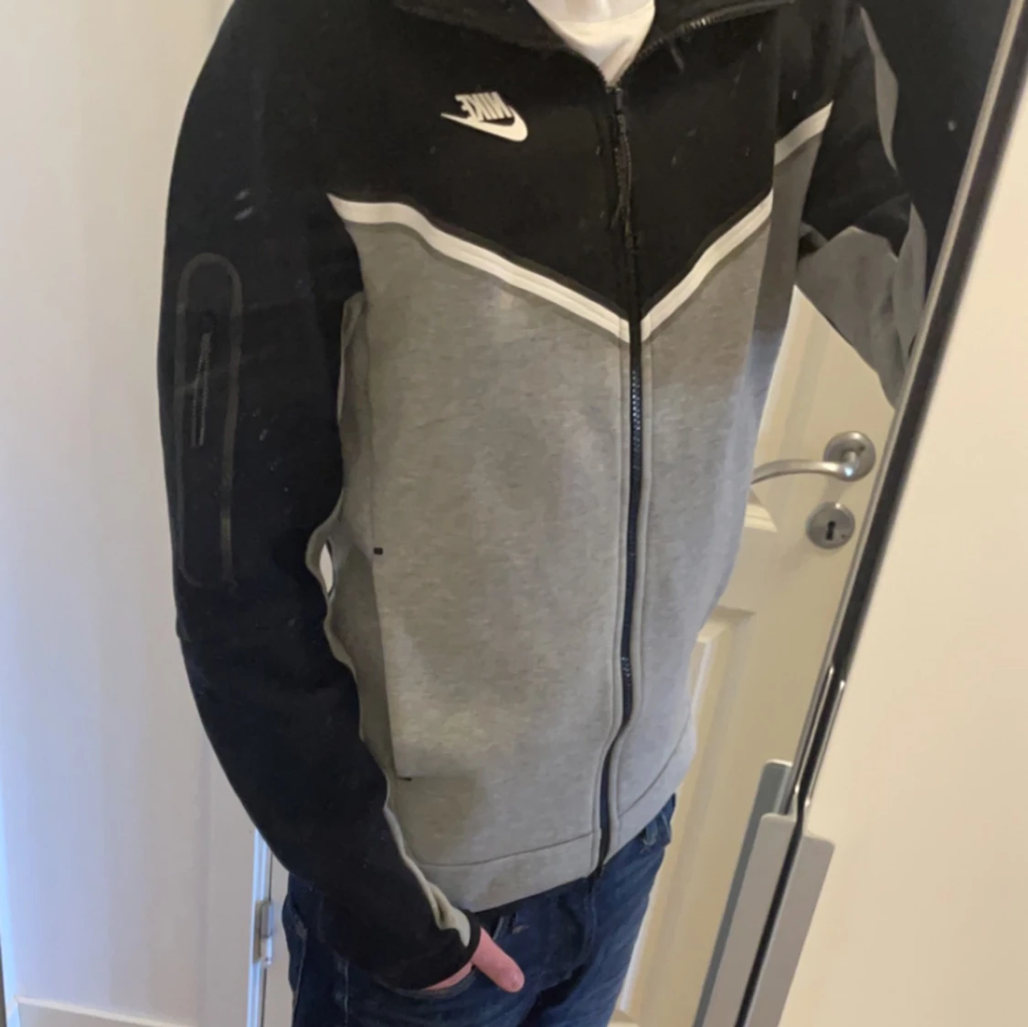 Nike Tech Fleece - 90