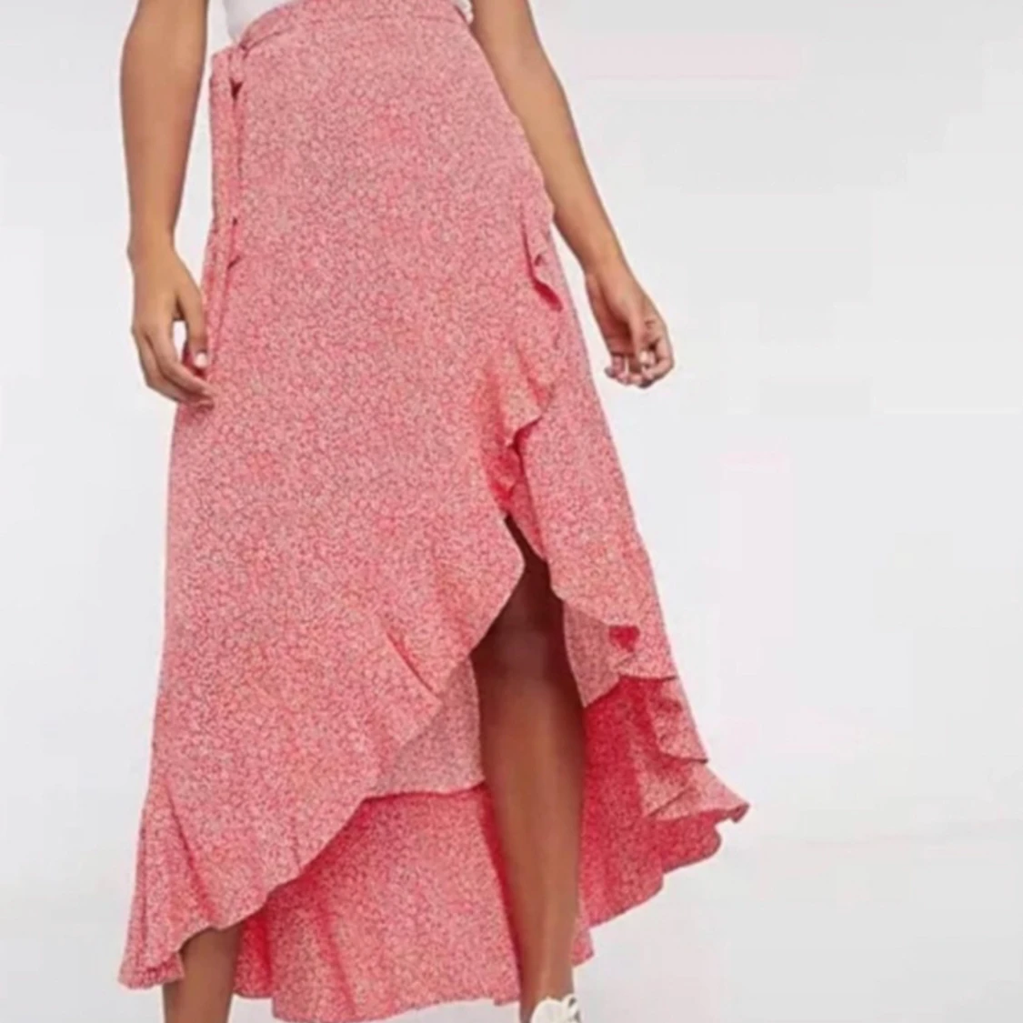 kjol och top (set) från & other stories - 92