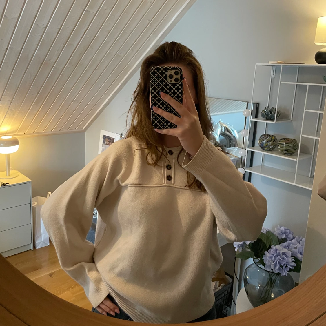 Tröja från Zara - 90