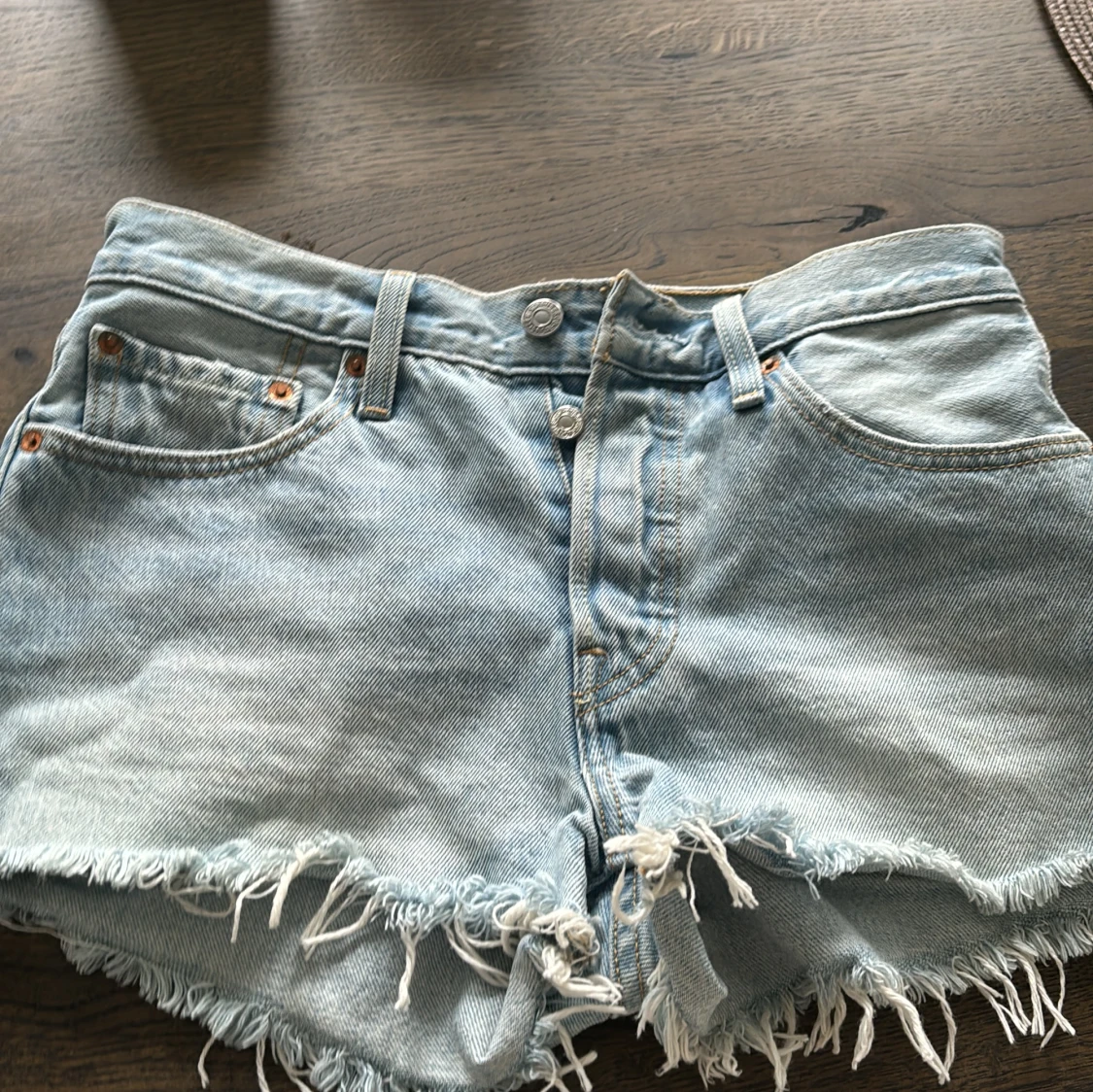 levis shorts