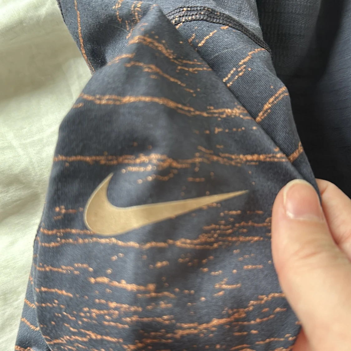 Nike träningströja - 91