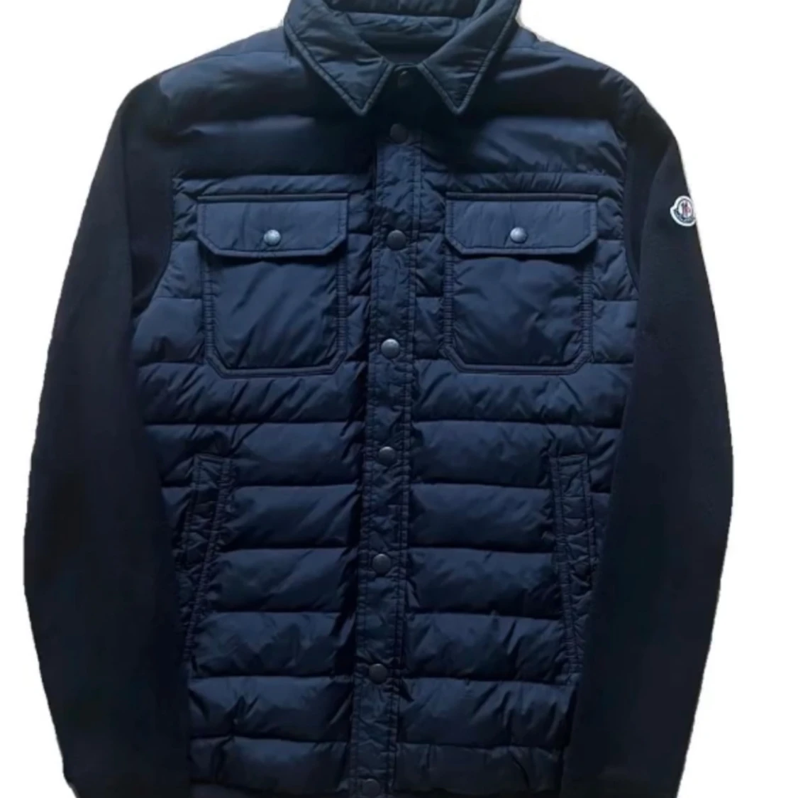 Moncler cardigan 