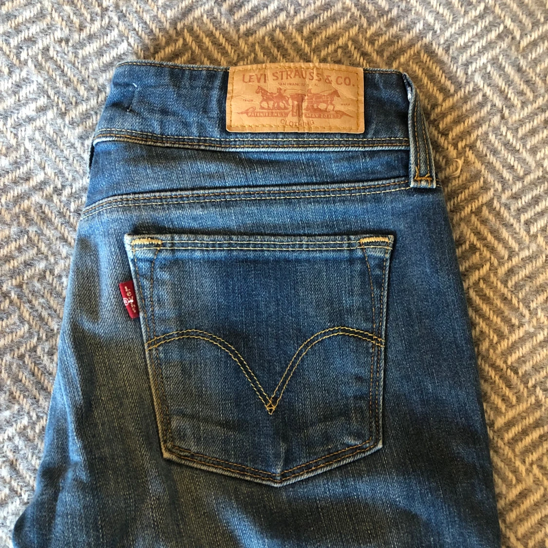 Levis jeans - 90