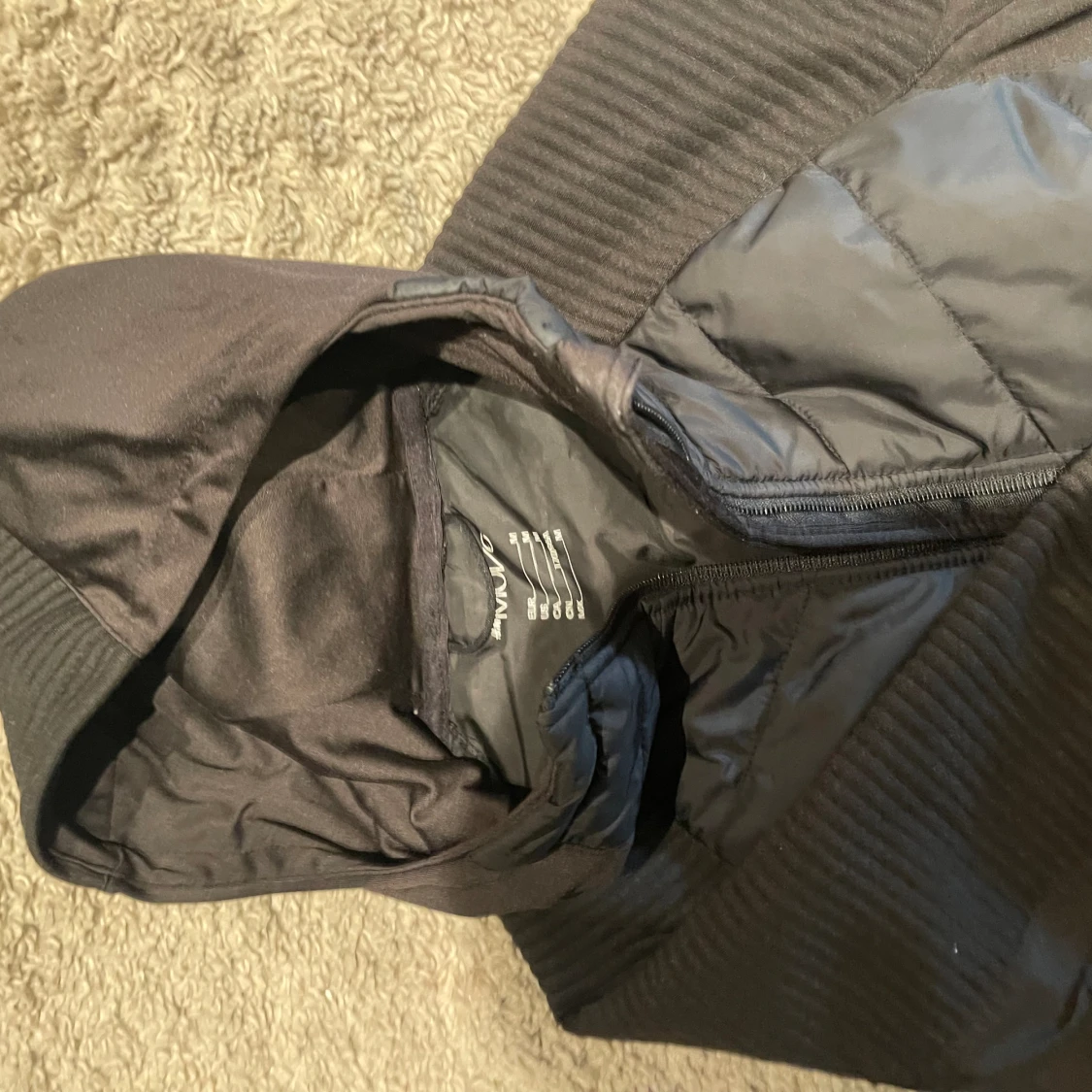 Sportjacka- H&M - 91