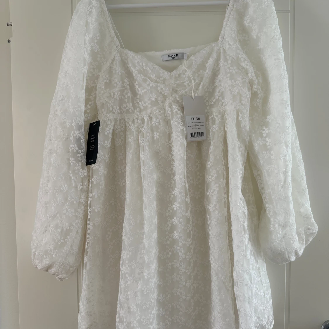 Studentklänning  - 90