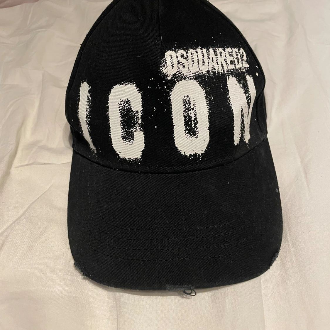 Dsquared2 icon keps  - 90