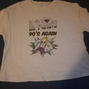 En fin 90s T-shirt 