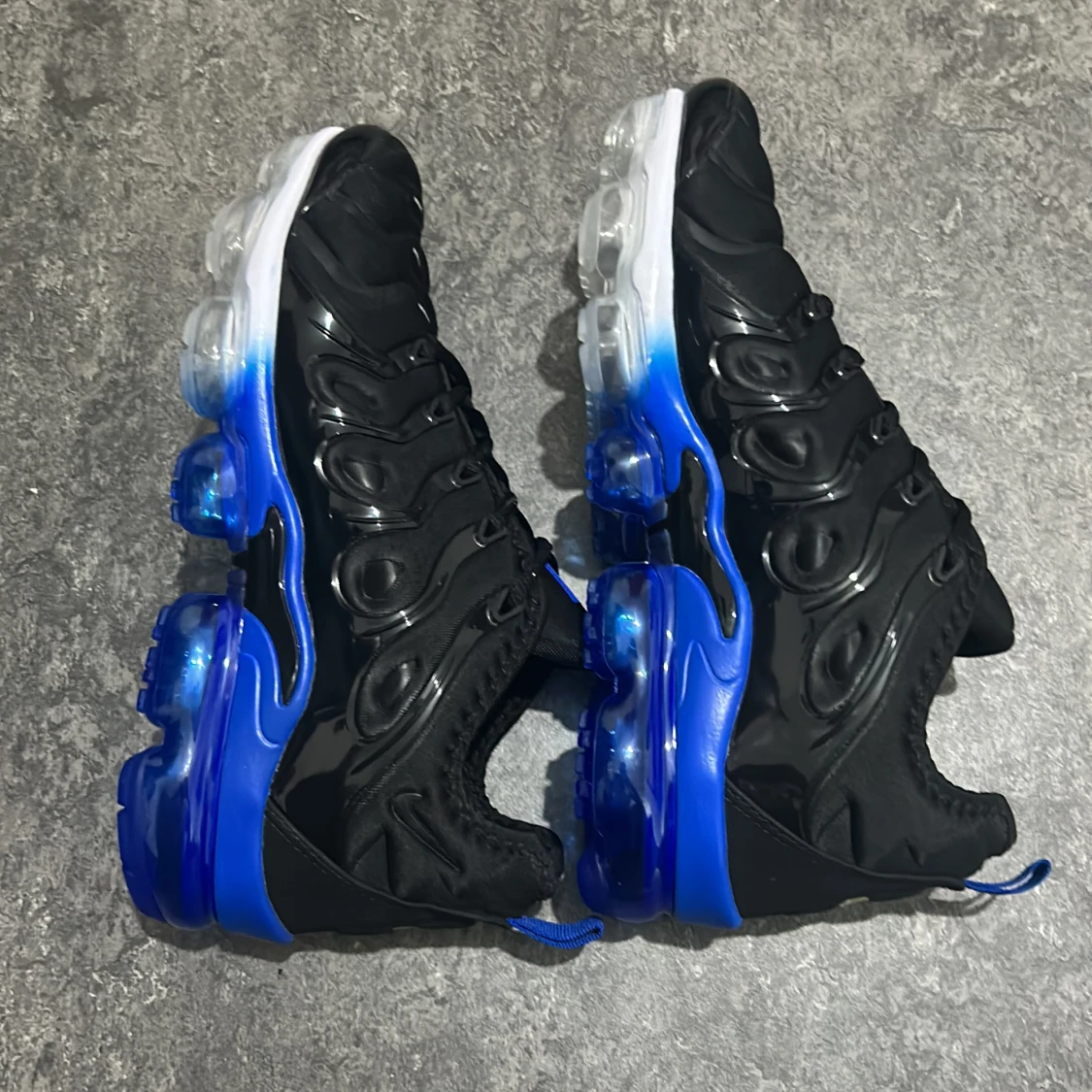 Nike Vapormax plus - 91