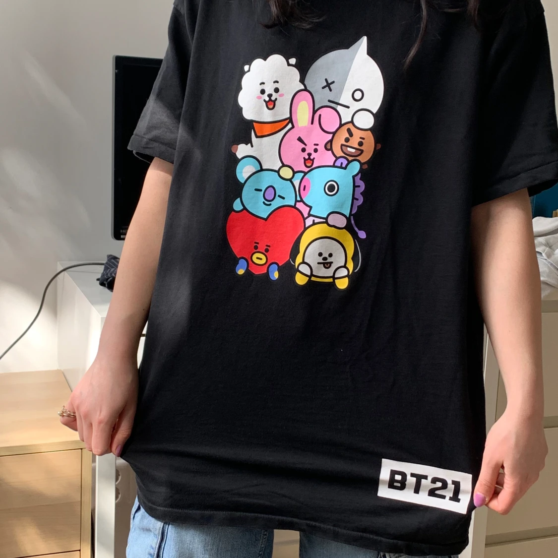 BTS - BT21 Merch - 90