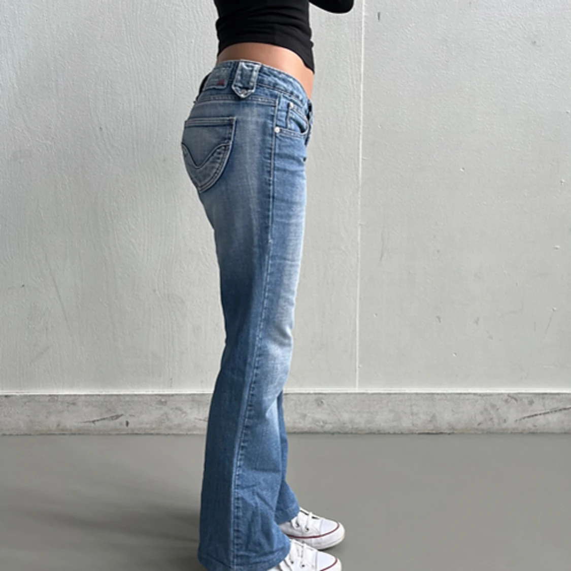 Fina jeans - 91