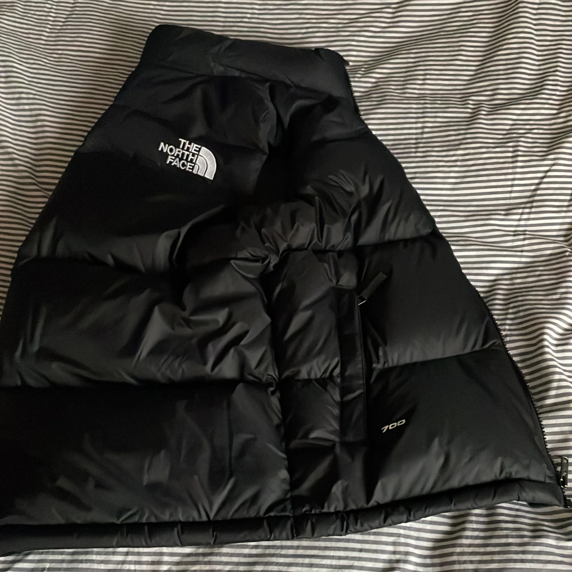 North Face väst - 92